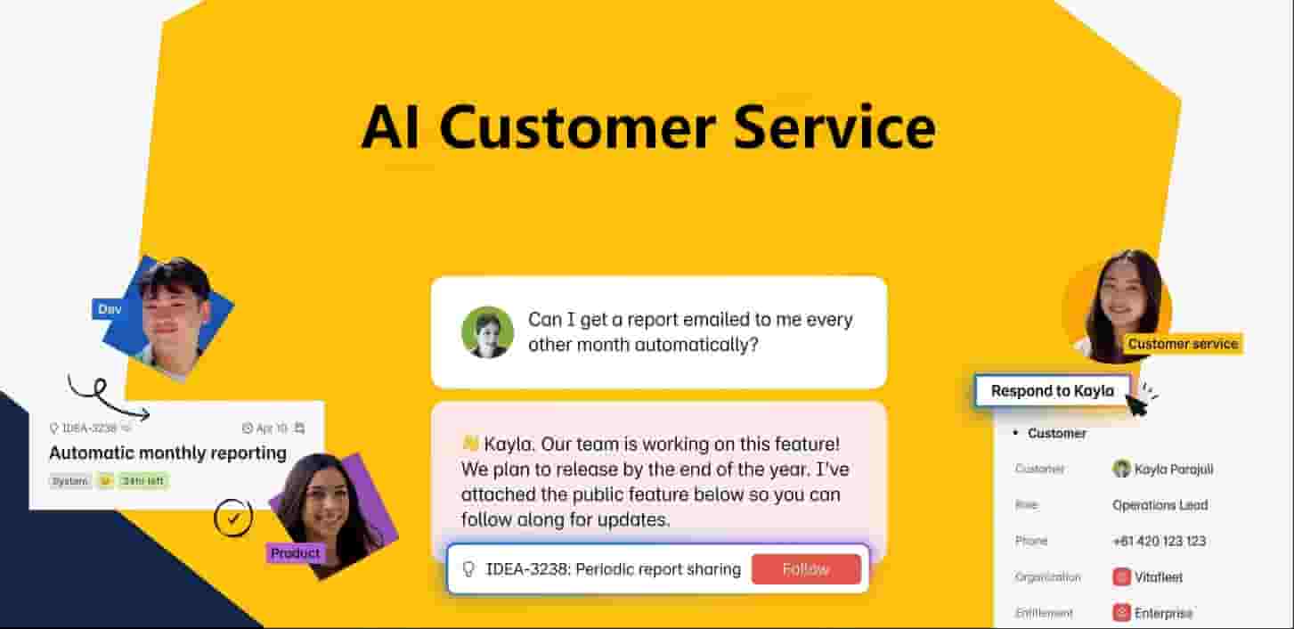 AI Customer Service: Why Your Social Media Support Needs an AI Employee (Complete Guide 2026)
