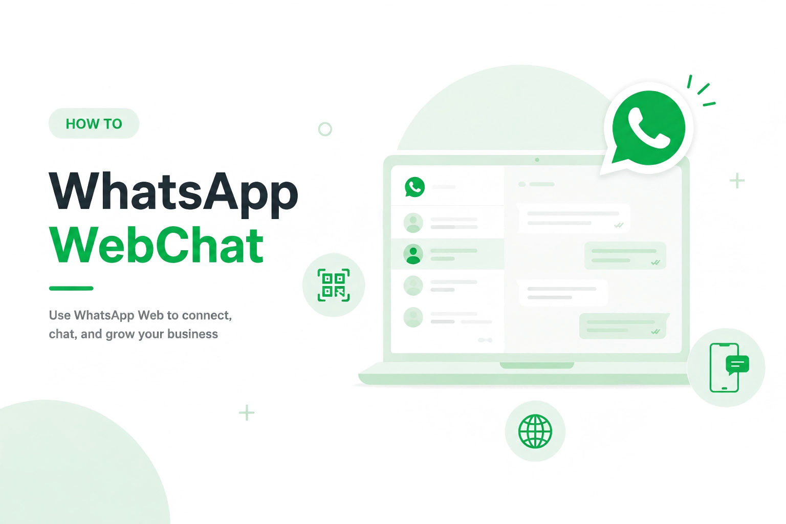 WhatsApp Web: How to Start a Chat Without the WhatsApp App in 2026? 