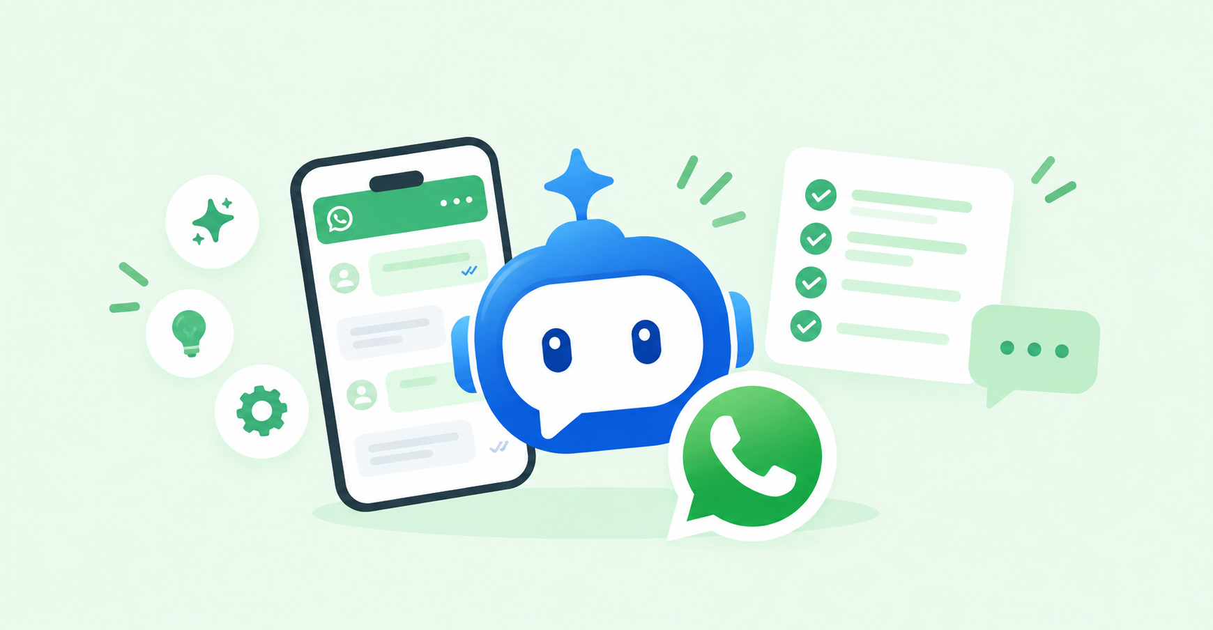 10 Best WhatsApp AI Agents & Chatbots in 2026