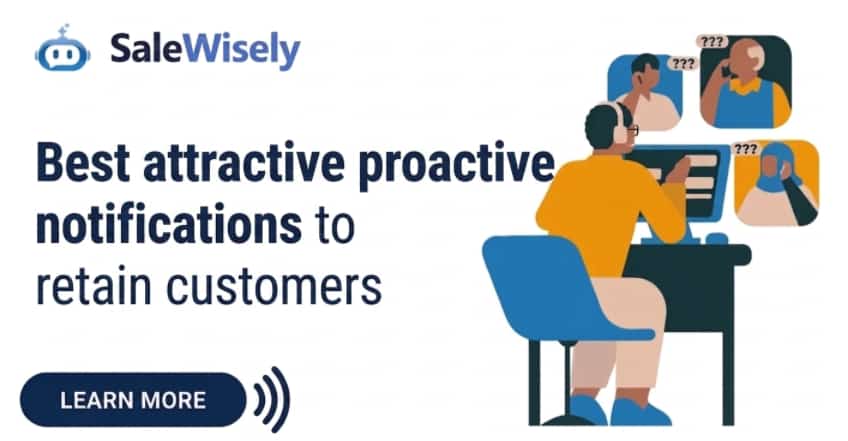 Best Proactive Notifications to Retain Customers in 2026